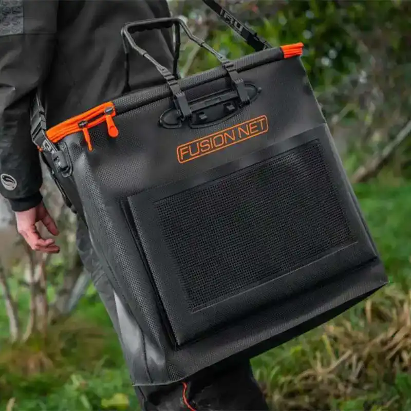 EVA Fusion Net Bag MKII