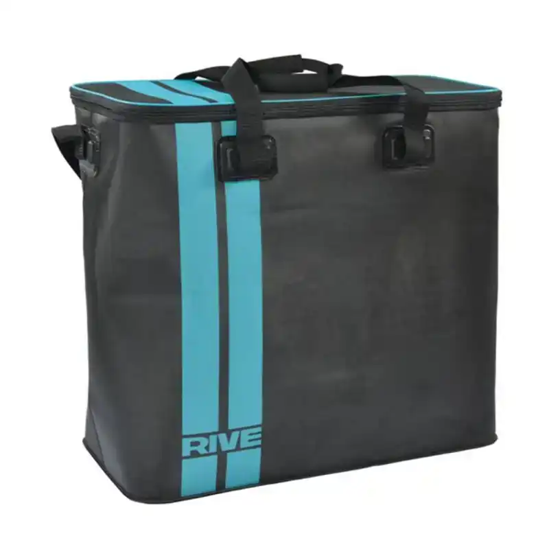 EVA Black Keepnet Bag