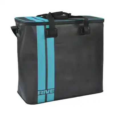 EVA Black Keepnet Bag