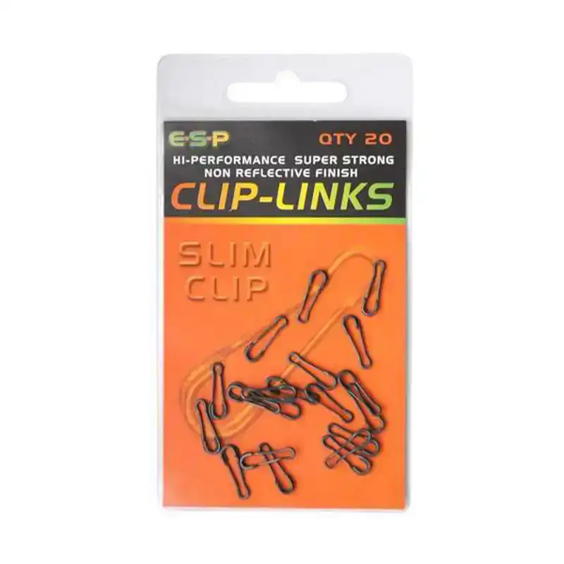 Slim Clip