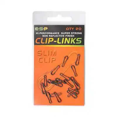 Slim Clip