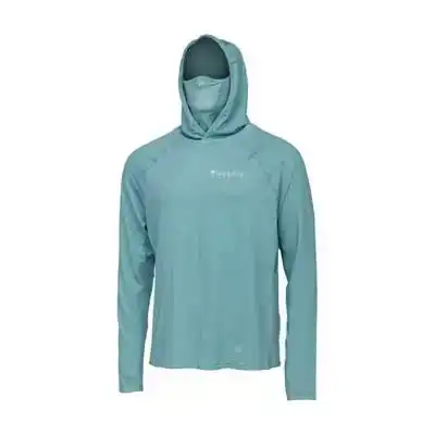 Bay UPF Hoodie