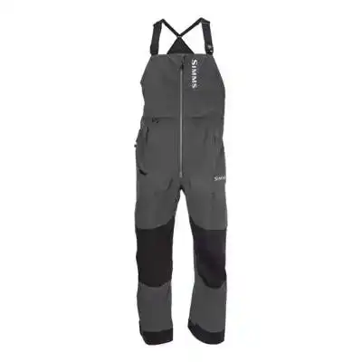 Pro Dry Gore-Tex Bib - Größe: L - Black