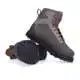 Tributary Wading Boots - Rubber Sole - Größe: 10 - Basalt