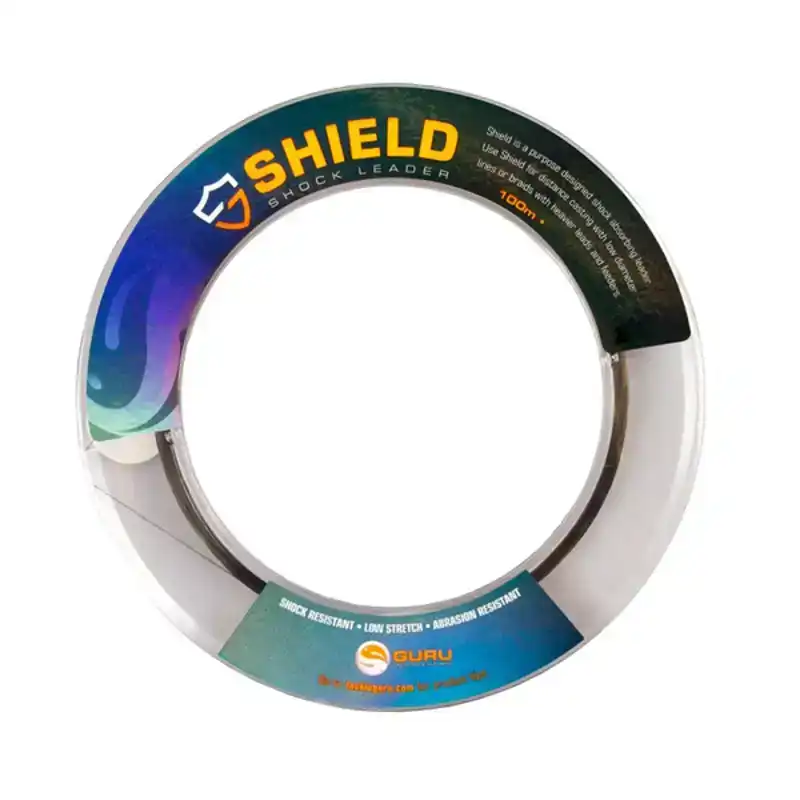Shield Shockleader - 0,28 mm - 3,62 kg