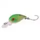 Trout Master UV Wobbla - Green