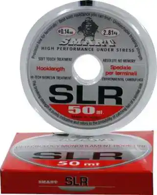 Smart SLR - 50 m