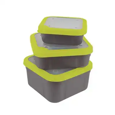 Bait Box Perforated