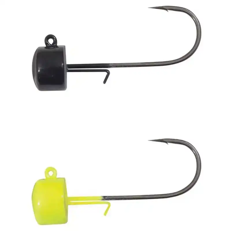 Nedster - Black  - 1/4 oz (7 Gramm)