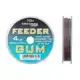 Feeder Gum - 0,65 mm - 4,54 kg