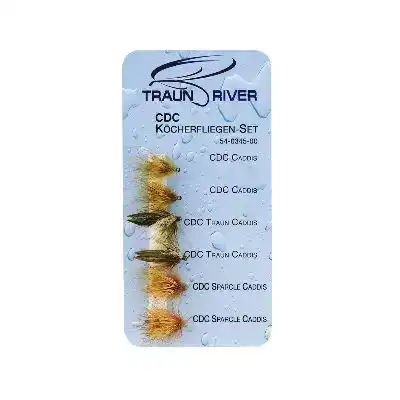 CDC Caddisfly Set