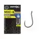 MXC-6 Eyed - Barbless - Größe: 18