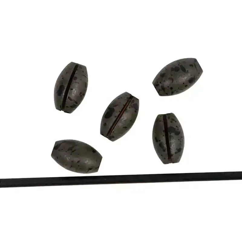 Predator Camo Deadbait Pop Up Weights - 3 Gramm