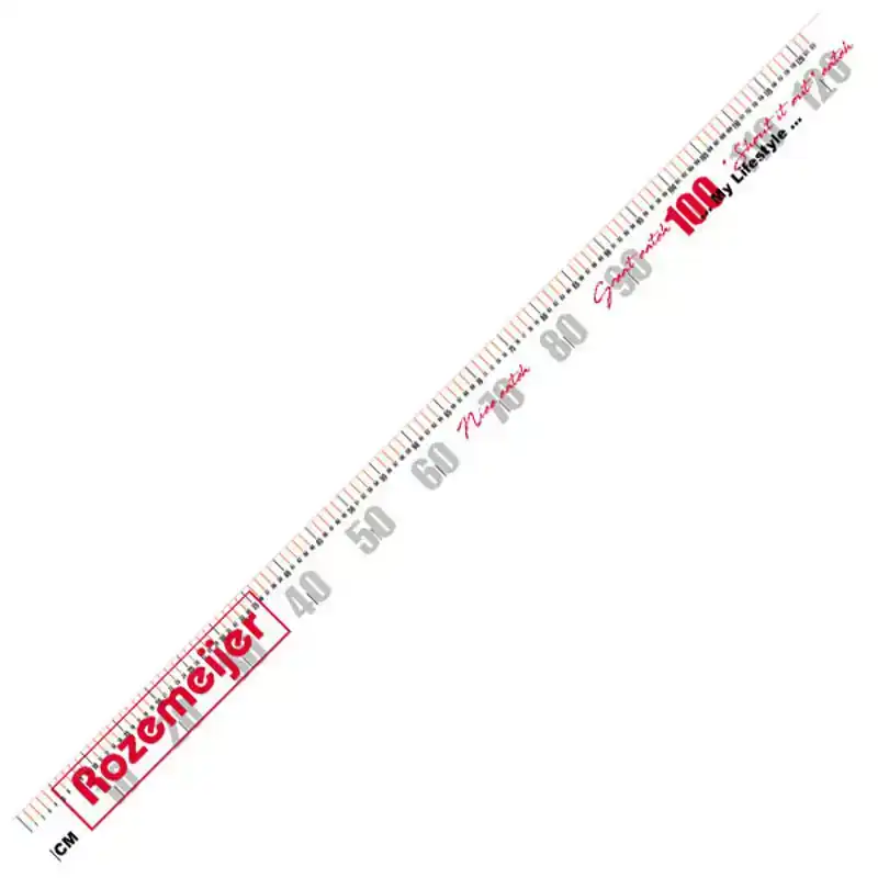 Fish Measuring Ruler