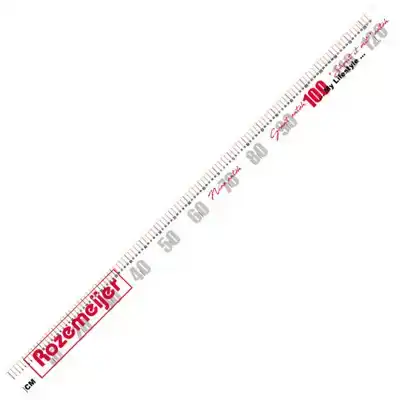 Fish Measuring Ruler
