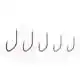 Carp Maggot Hooks - Barbless - Größe: 12