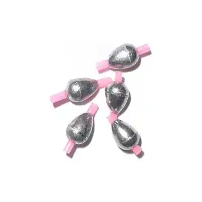 Olivette Blei - 2 Gramm