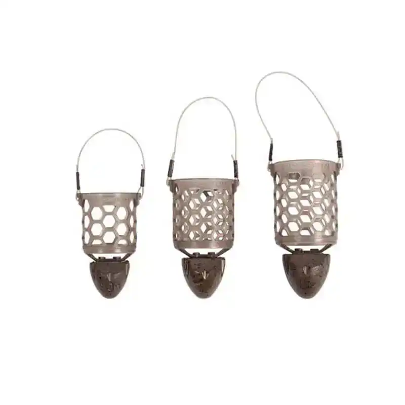 Hexmesh Plastic Bullet Feeder - Large - 20 Gramm