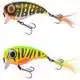 Fat Iris - 6 cm - Herring