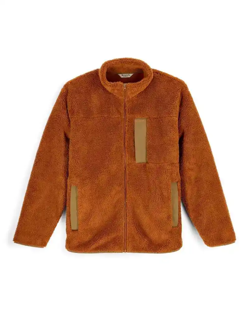Coldweather Fleece Stonefly L