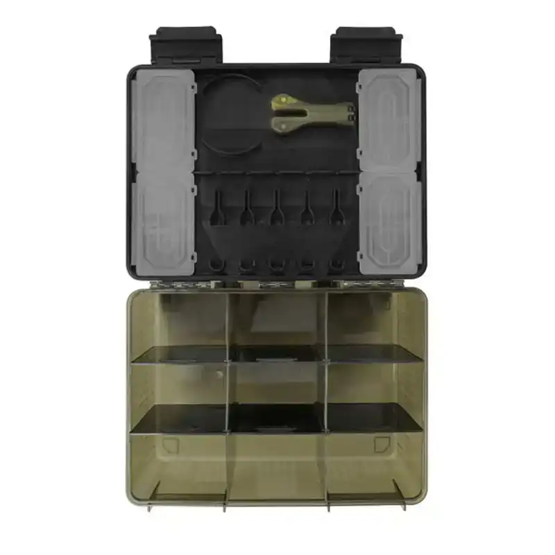 Tackle Blox - Unloaded