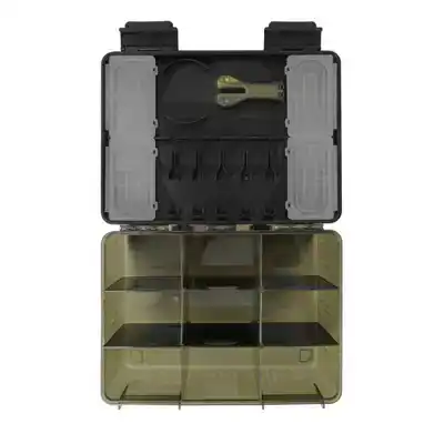 Tackle Blox - Unloaded