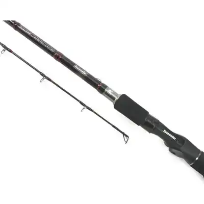 Qualifier V2 Jointed Troll & Bait - 285 cm - 60/130 Gramm - 285 cm - 60/130 Gramm