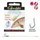Feeder Barbel Hair Rig - Braided - Haken: 10 - 8 kg - 120 cm - Haken: 10 - 8 kg - 120 cm