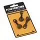Strong Grip Backleads - 28 Gramm