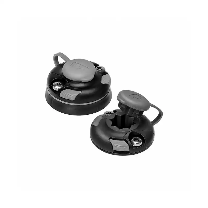 StarPort Base Pair Black