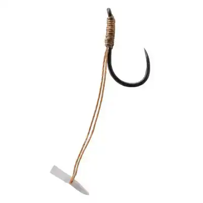 Quickstop Hook Hairs Barbless