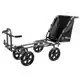 4 Wheel Match Trolley