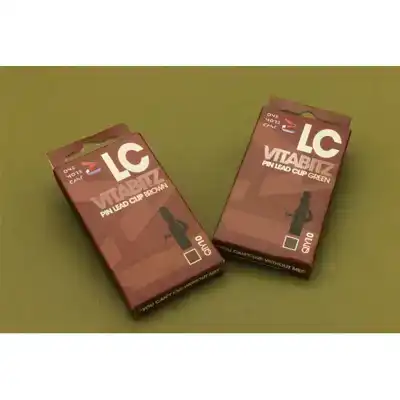 Vitabitz Pin Lead Clips