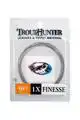 TH Finesse Leader 9ft 1X | 0.26 mm