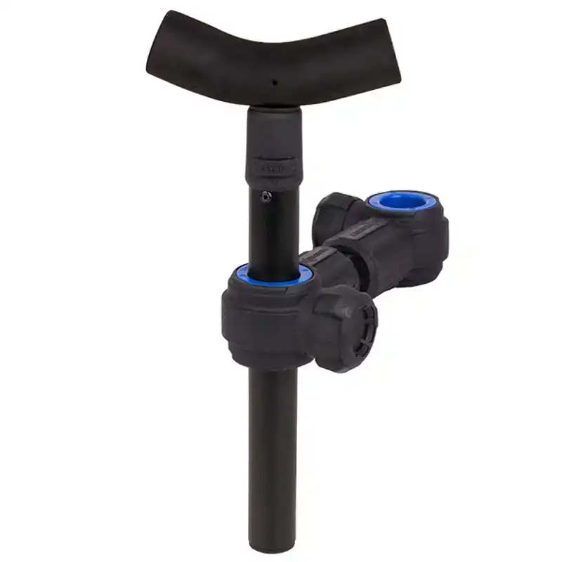 3D-R EVA Butt Rest Extending