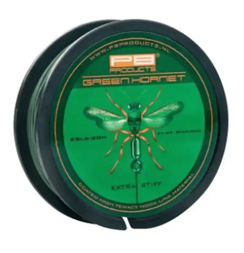 Green Hornet - 15 lb - 20 Meter