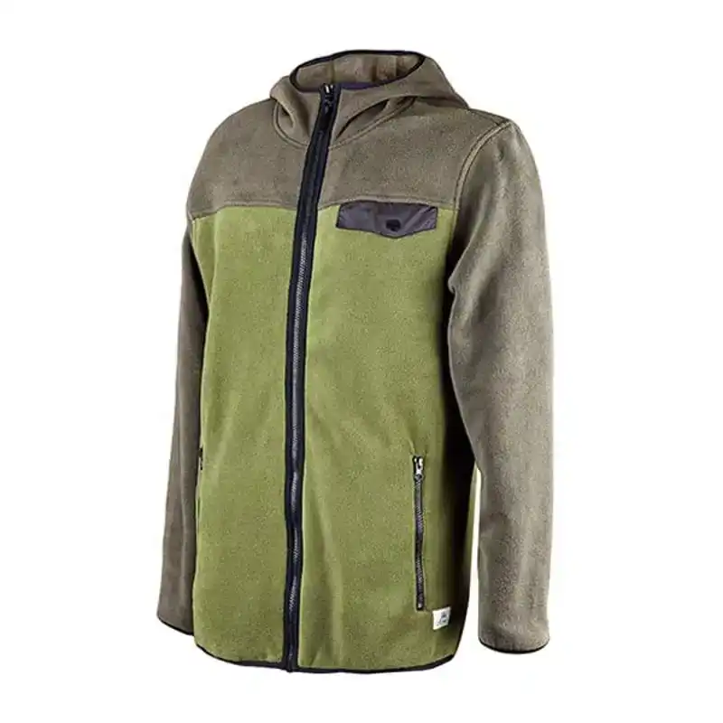 Elements Fleece - Größe: L