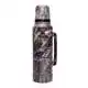 The Legendary Classic Bottle - Medium - 1 l - Hammertone Green