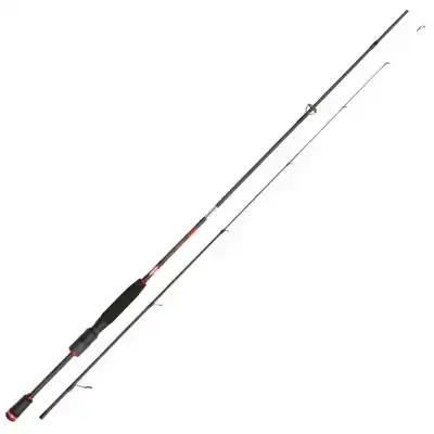 URBN RS Mini Lure Spinning Rods - 2,25 m - bis 20 Gramm - 2,25 m - bis 20 Gramm