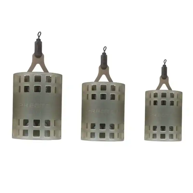 Plug It Feeders - Small - 45 Gramm