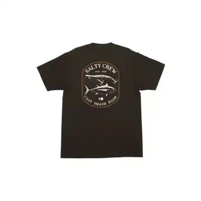 Surface Standard Tee - Black
