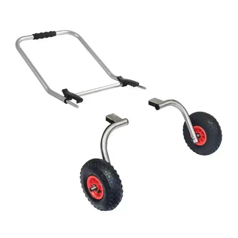 Pined Trolley
