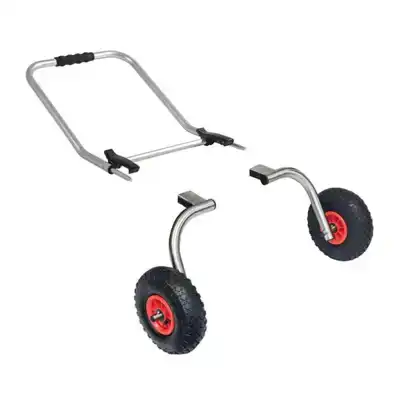 Pined Trolley
