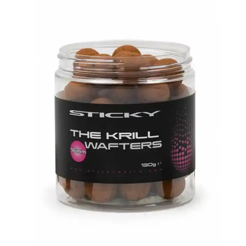 'The Krill' Wafters