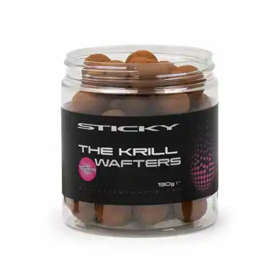 'The Krill' Wafters