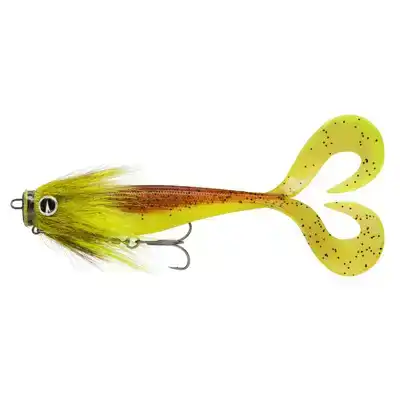 Soft Olio Prerigged