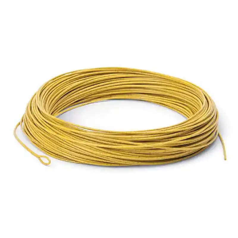444 SYLK Freshwater Fly-Line - WF2 - Floating