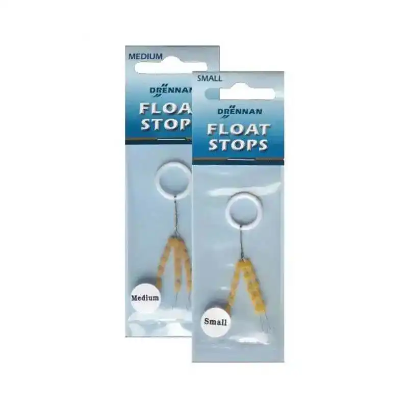 Float Stops - Medium
