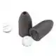 Tungsten Camo Bullet Sinkers - Gravel Pit - 5 Gramm