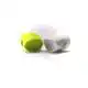 Howitzer Baitfish Popper Heads - Medium - White
